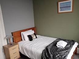 Greenland House B&B