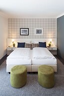 Dorint Resort Baltic Hills Usedom