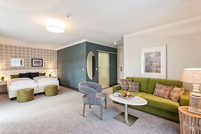 Dorint Resort Baltic Hills Usedom