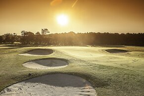 Dorint Resort Baltic Hills Usedom