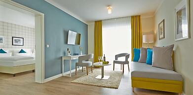 Dorint Resort Baltic Hills Usedom