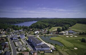 Dorint Resort Baltic Hills Usedom
