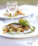 Dorint Resort Baltic Hills Usedom