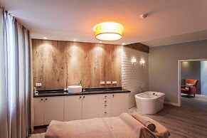 Dorint Resort Baltic Hills Usedom