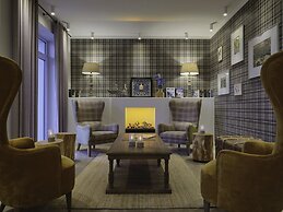 Dorint Resort Baltic Hills Usedom