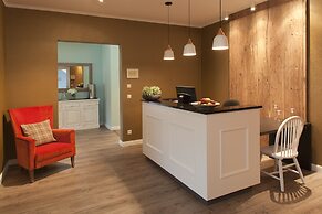 Dorint Resort Baltic Hills Usedom