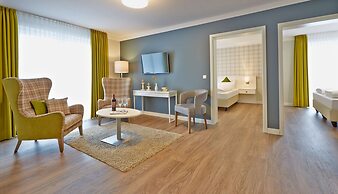 Dorint Resort Baltic Hills Usedom