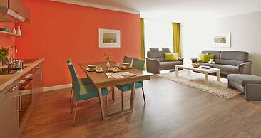 Dorint Resort Baltic Hills Usedom