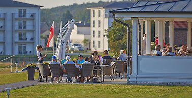 Dorint Resort Baltic Hills Usedom