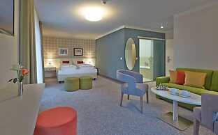 Dorint Resort Baltic Hills Usedom