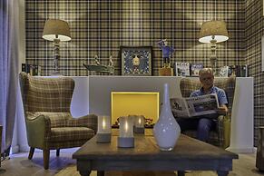 Dorint Resort Baltic Hills Usedom