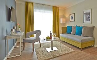 Dorint Resort Baltic Hills Usedom