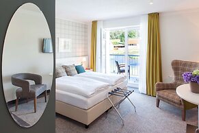 Dorint Resort Baltic Hills Usedom