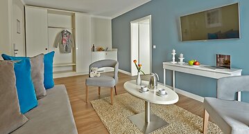 Dorint Resort Baltic Hills Usedom