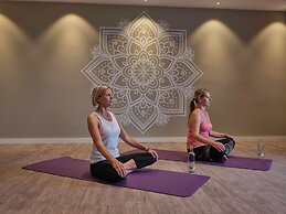 Dorint Resort Baltic Hills Usedom