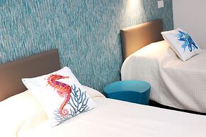 Rivabella Suite Apartments