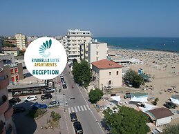 Rivabella Suite Apartments