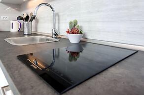 Apartment and Studio Tereza