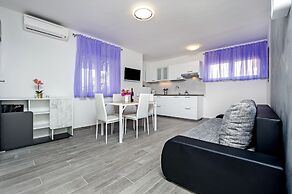 Apartment and Studio Tereza