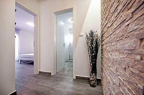 Apartment and Studio Tereza