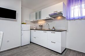 Apartment and Studio Tereza