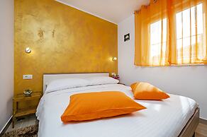 Apartment and Studio Tereza