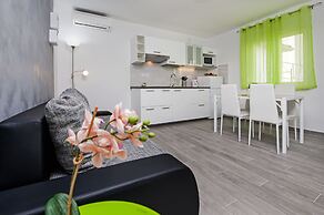 Apartment and Studio Tereza