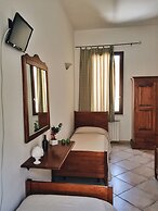 La Locanda al Castello