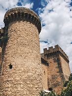 La Locanda al Castello