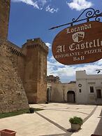 La Locanda al Castello