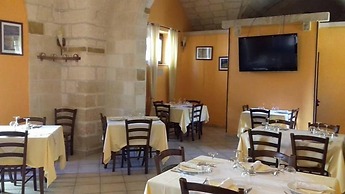 La Locanda al Castello