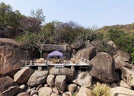 Safari Beach Lodge