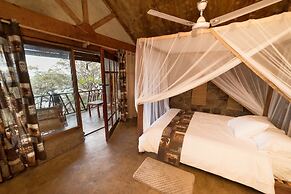 Safari Beach Lodge