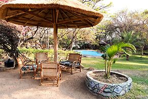 Safari Beach Lodge