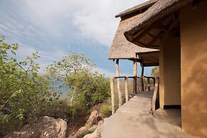 Safari Beach Lodge