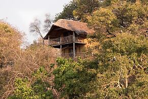 Safari Beach Lodge