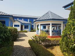 Blue Hill Hotel