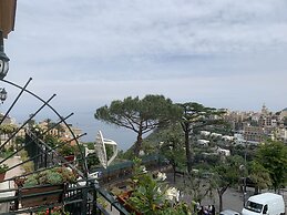 Vesuvio View