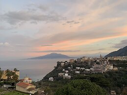Vesuvio View