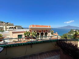 Vesuvio View