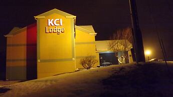 KCI Lodge