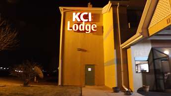 KCI Lodge