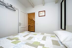 Apartments Casa Roccia Bianca