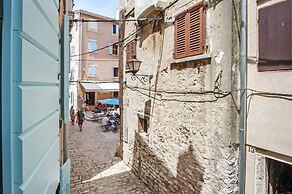 Apartments Casa Roccia Bianca