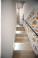 Apartments Casa Roccia Bianca