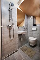 Apartments Casa Roccia Bianca