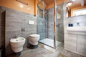 Apartments Casa Roccia Bianca