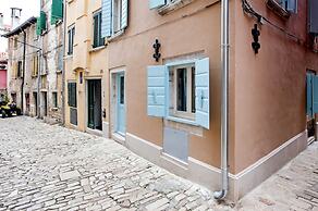 Apartments Casa Roccia Bianca