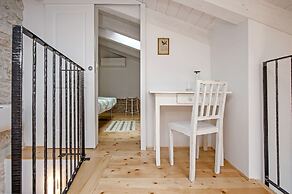 Apartments Casa Roccia Bianca