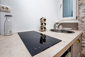 Apartments Casa Roccia Bianca